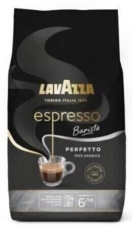 Lavazza kafijas pupiņas Espresso Barista Gran Aroma, 1 kg
